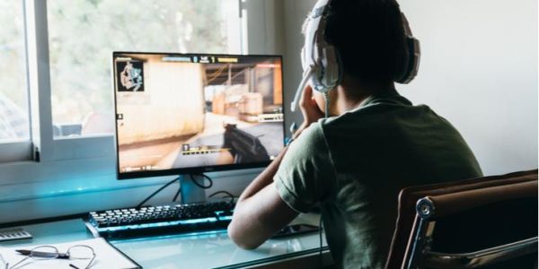  Como Melhorar Sua Conexão de Jogos Online: Dicas da Oáris Network